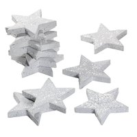 Glitter stars