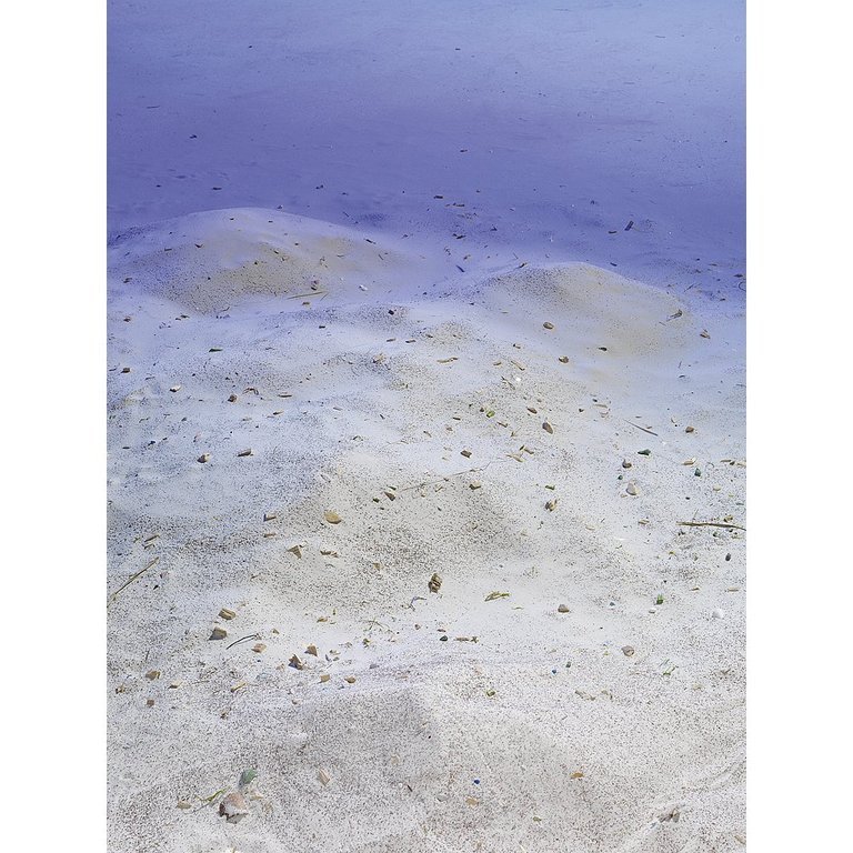 Quartz Sand