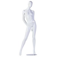 Female mannequin "Apart"