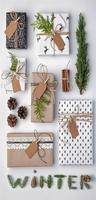 Banner WinterXMAS