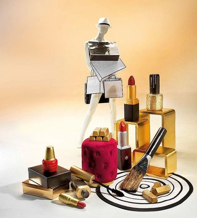 Thema Beauty Cosmetics