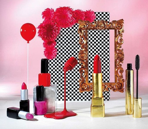Thema Beauty Makeup