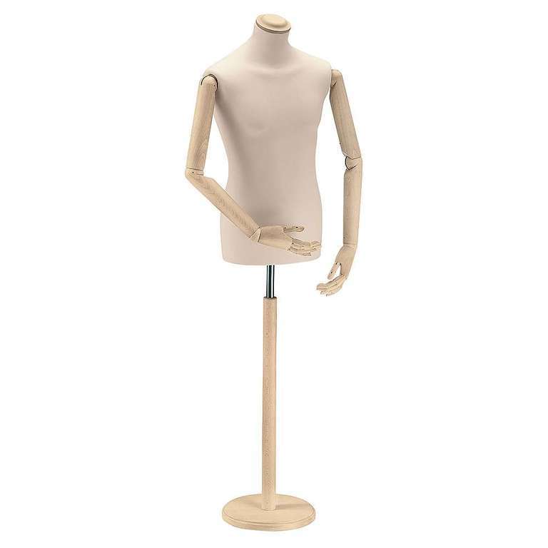 Tailor Herenbuste 