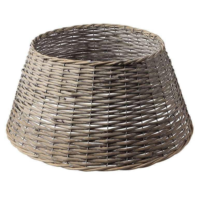 Kerstboomkorf 57x28cm