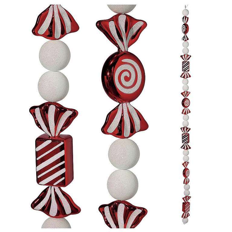 Bonbon Guirlande