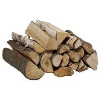 Holzscheite natur 26cm