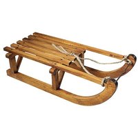 Schlitten antik 62x31x20cm