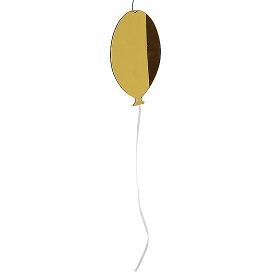 Acryl-Luftballon 30cm