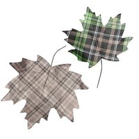 Herfstbladeren 2 dlg
