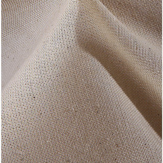 Baumwoll-Nesselstoff 160cm B natur