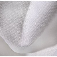 Baumwollstoff 160cm B wei