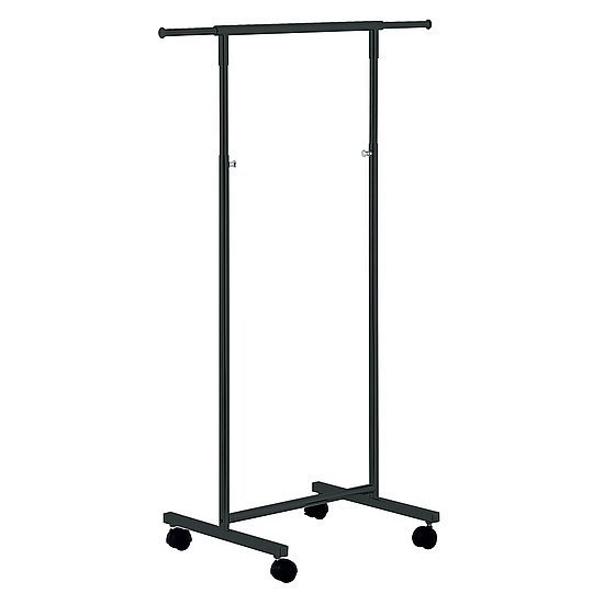 Mini Konfektionsst.60cm anthrazit