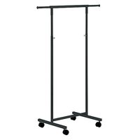 Mini Konfektionsst.60cm anthrazit