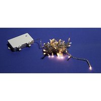 LED LK Batterie,warm,40LED au