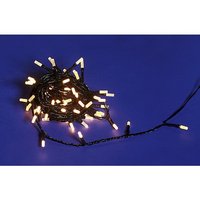 LED Lichterkette, 120LED's, Stift