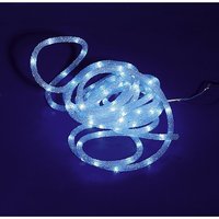 LED Lichtschlauch 3m wei