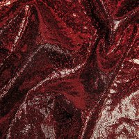Avenue hologl.140cm rot