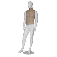 Herrenfigur 188cm