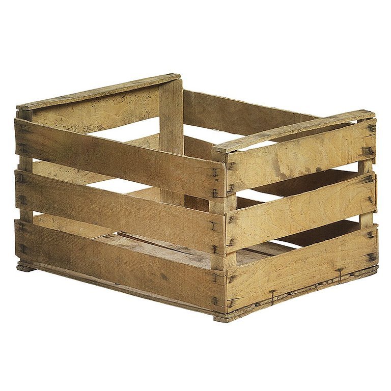 Fruit box