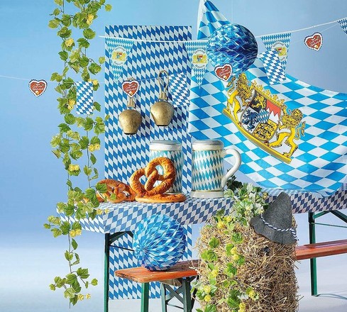 Oktoberfest I