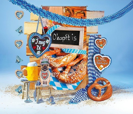 Oktoberfest II