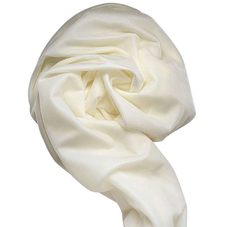 Velvet Creme | Etalage Decoratie