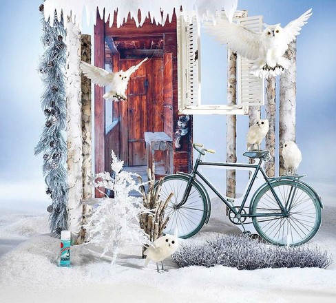 Winter 102