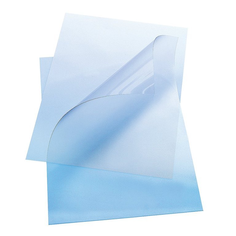 Plastic covers