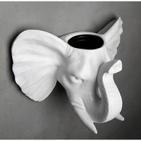 Pflanzentopf Elefant 39,7x23,2x26,1cm
