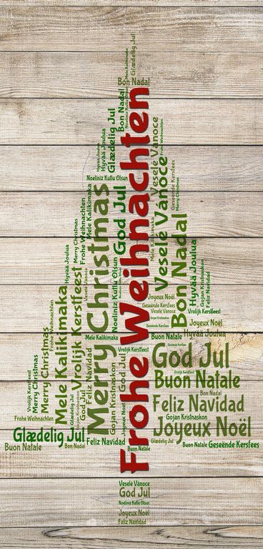 Banner Joyeux Noël