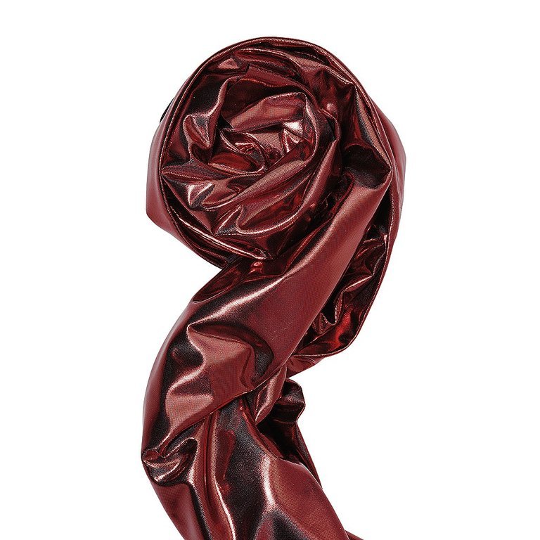 Shiny fabric "Avenue"