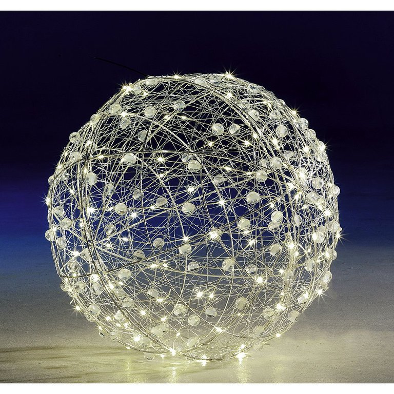 LED light ball