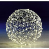 LED light ball
