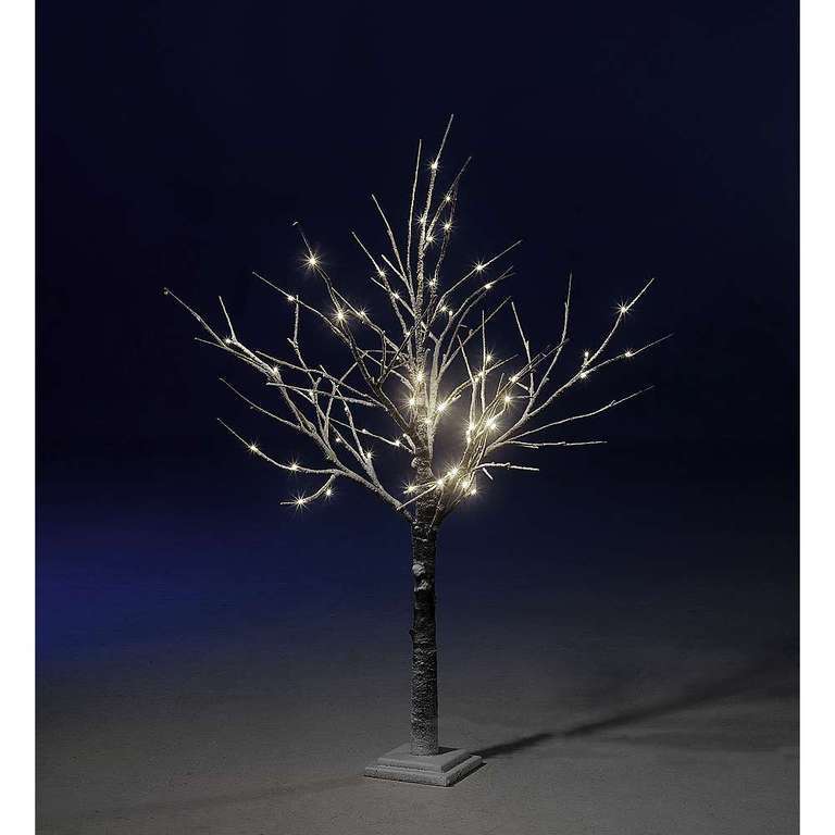 LED light tree