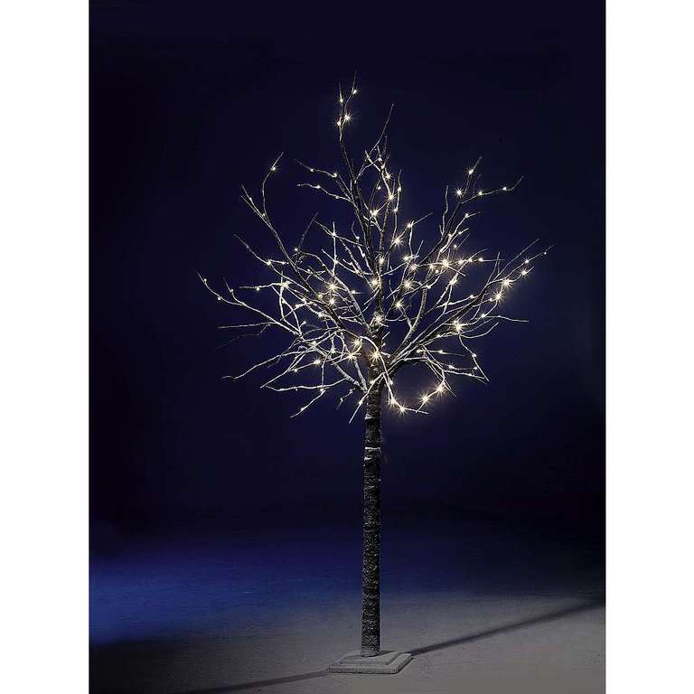 LED light tree