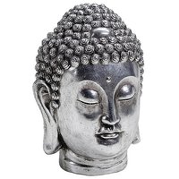 Buddha Kopf 23x23x34cm