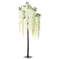 Wisteria Blossom Tree 