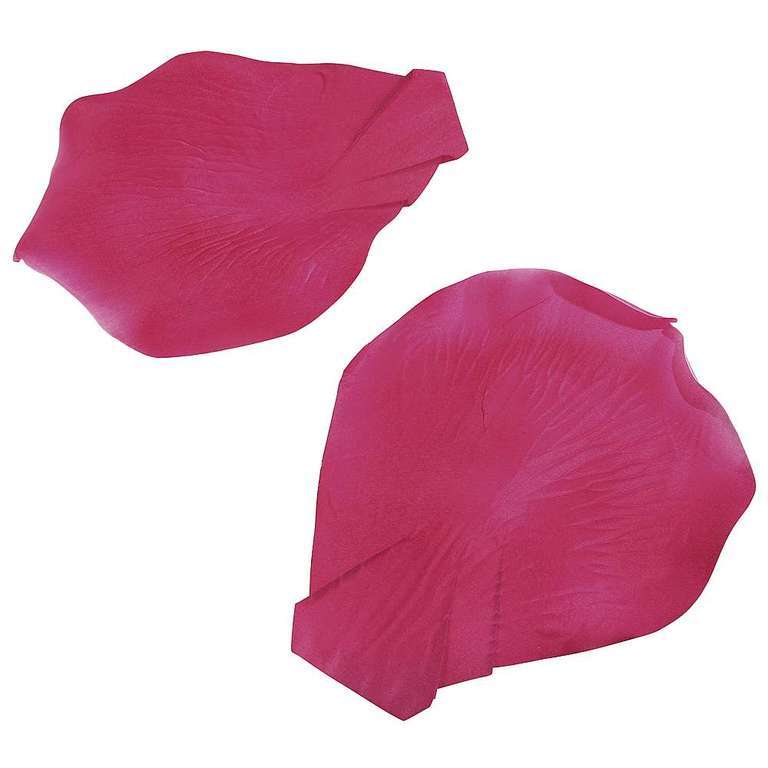Rozenblaadjes XL