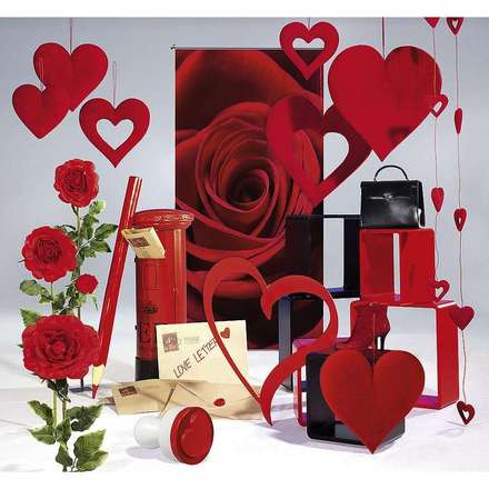 LOVE VIIII