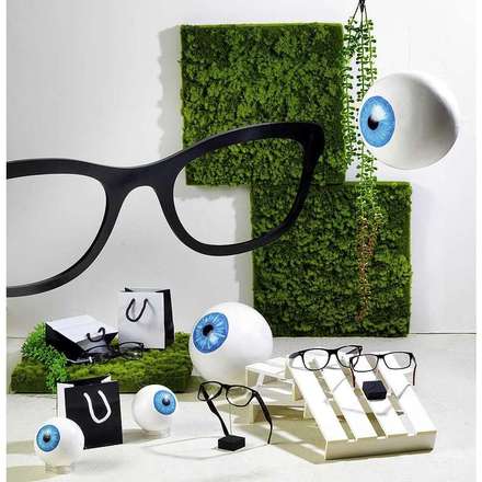 For eyes Only