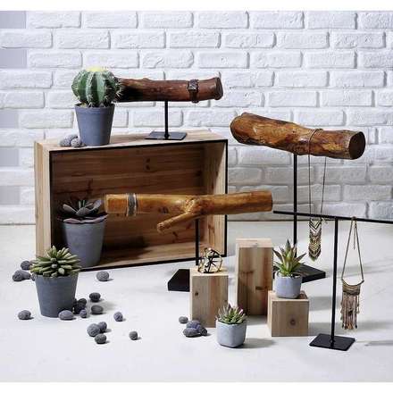 Jewellery Cactus Style