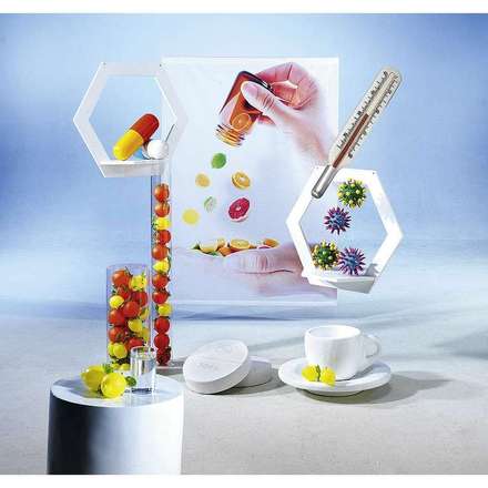 Vitamines
