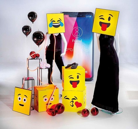 Emojis