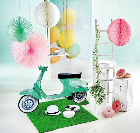 Vespa Drive
