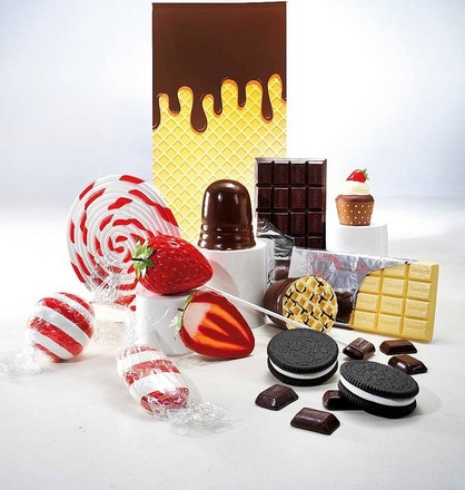 Giant Sweets