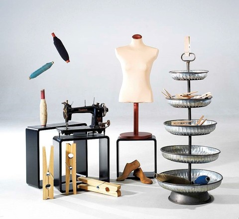 Tailor