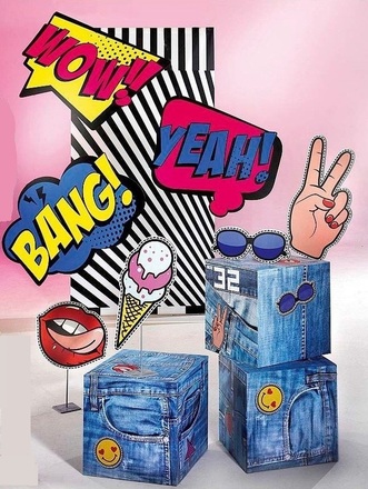 Pop Art