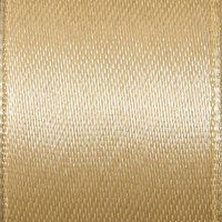 Satinband 6mm/32m apricot