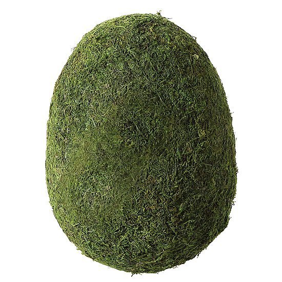 Moos Ei 35cm