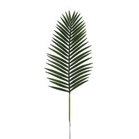 Areca Palmenblatt 98cm
